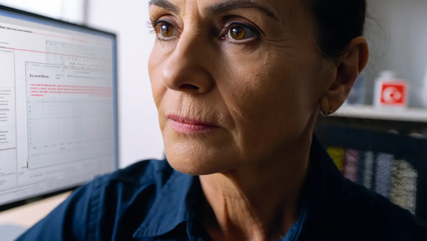 Health Authority Correspondence Translation