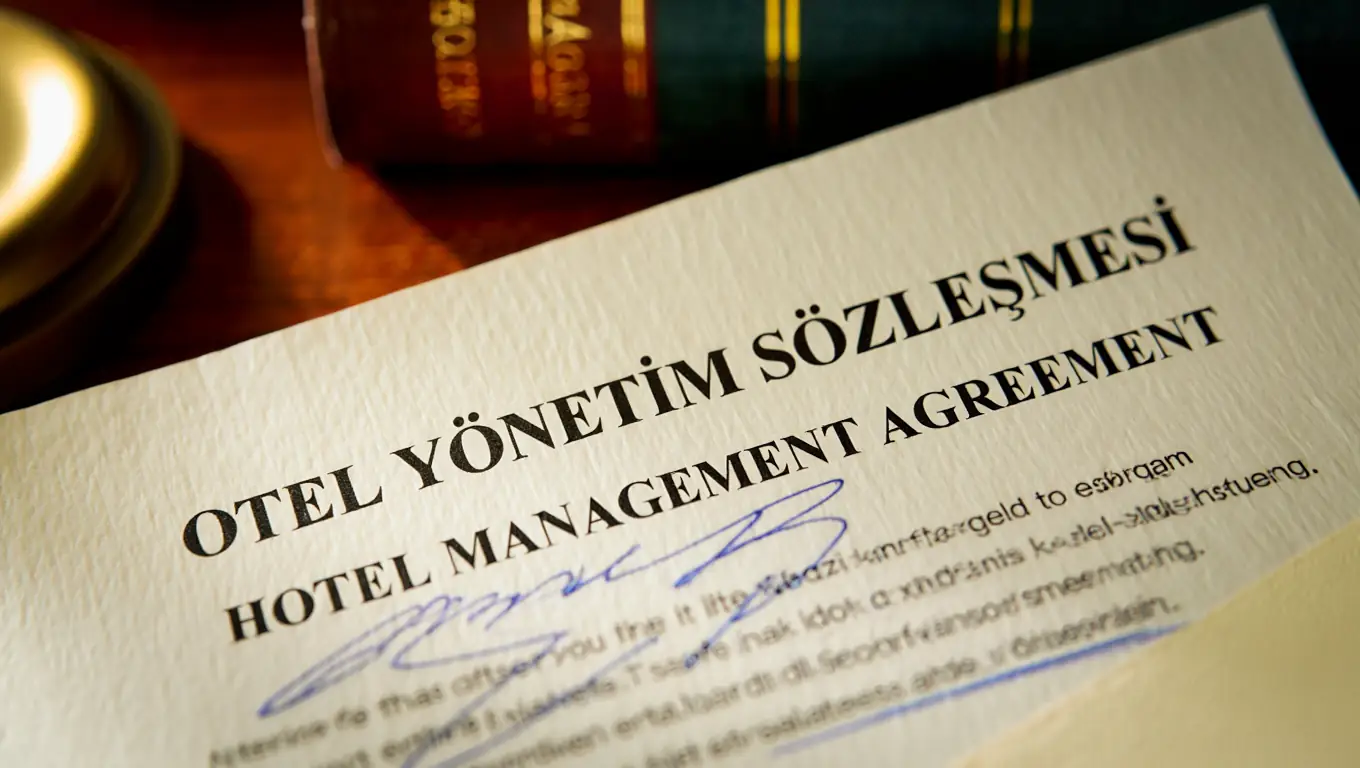 Hotel Management Agreement Translation Expertise
