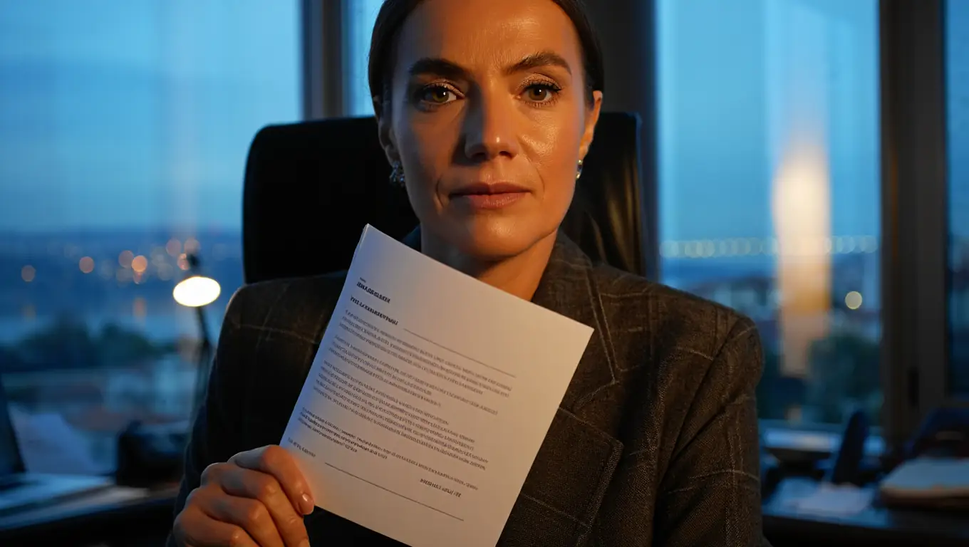 Turkish Employment Contracts & HR Policies