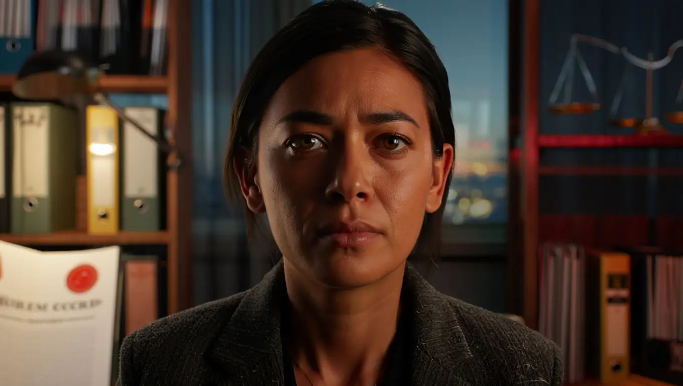 Immigration & Asylum Case Document Translation