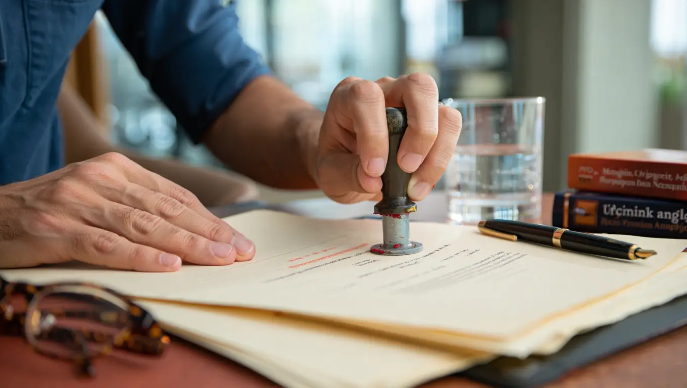 Immigration & Asylum Case Document Translation Expertise