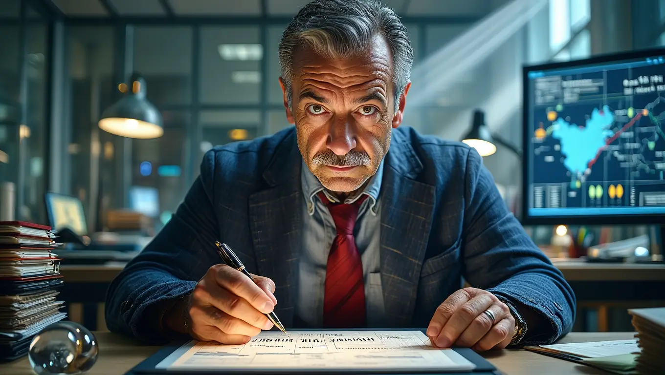 Turkish Import & Export Licence Translation