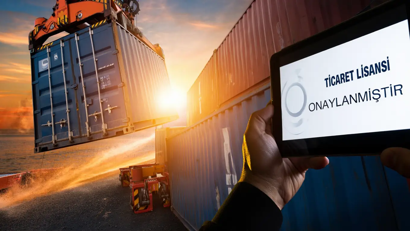 Turkish Import & Export Licence Translation Expertise