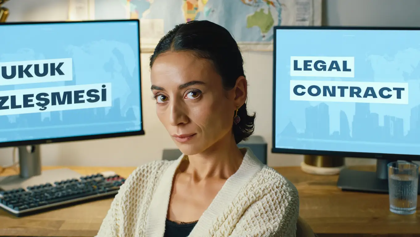 Indemnity Letter Translation Expertise