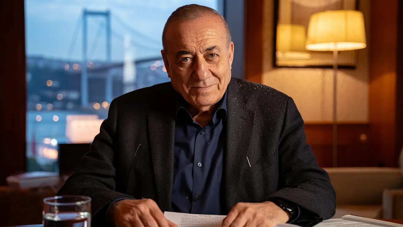 Turkish Infrastructure Project Finance Document Translation