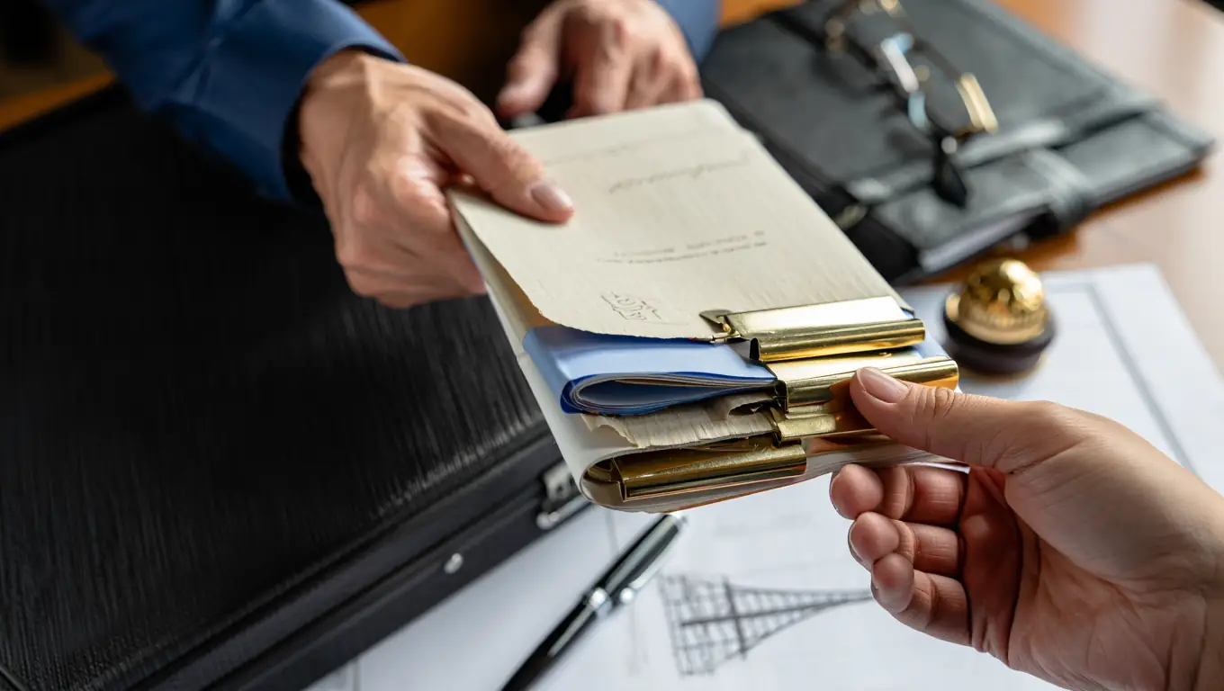 Turkish Infrastructure Project Finance Document Translation Expertise