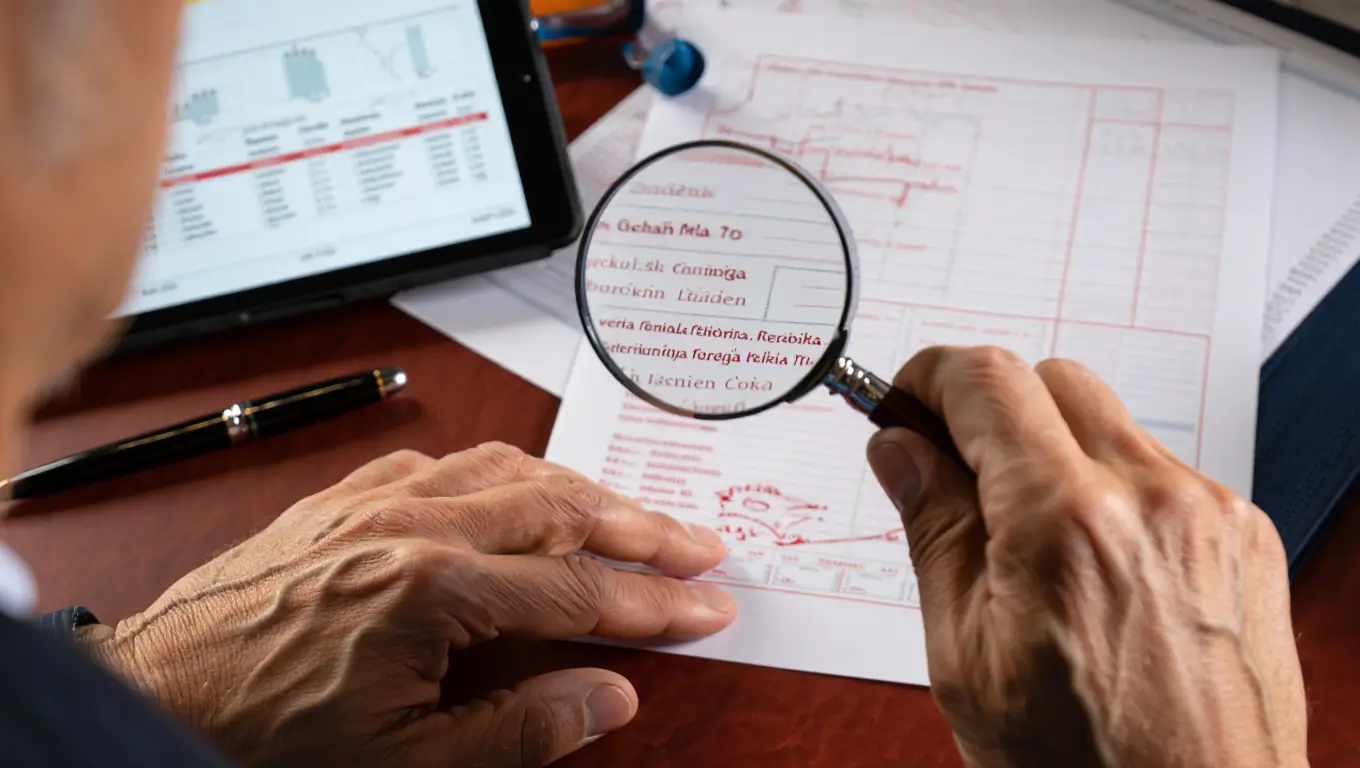 Turkish Insurance Policy & Claims Translation Expertise