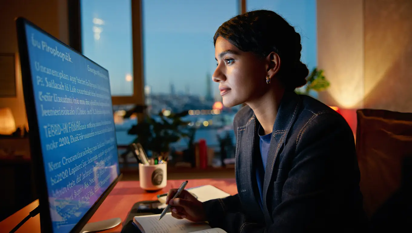 Internal Communications & Newsletters