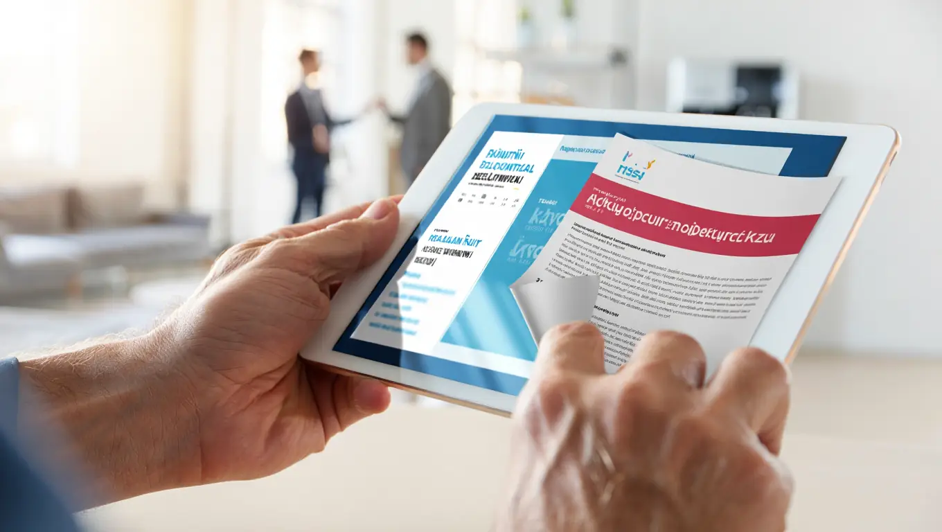 Internal Communications & Newsletters Expertise