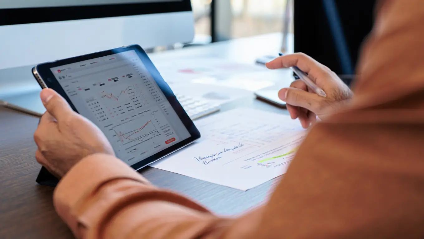 Turkish Investment Prospectus Translation Expertise