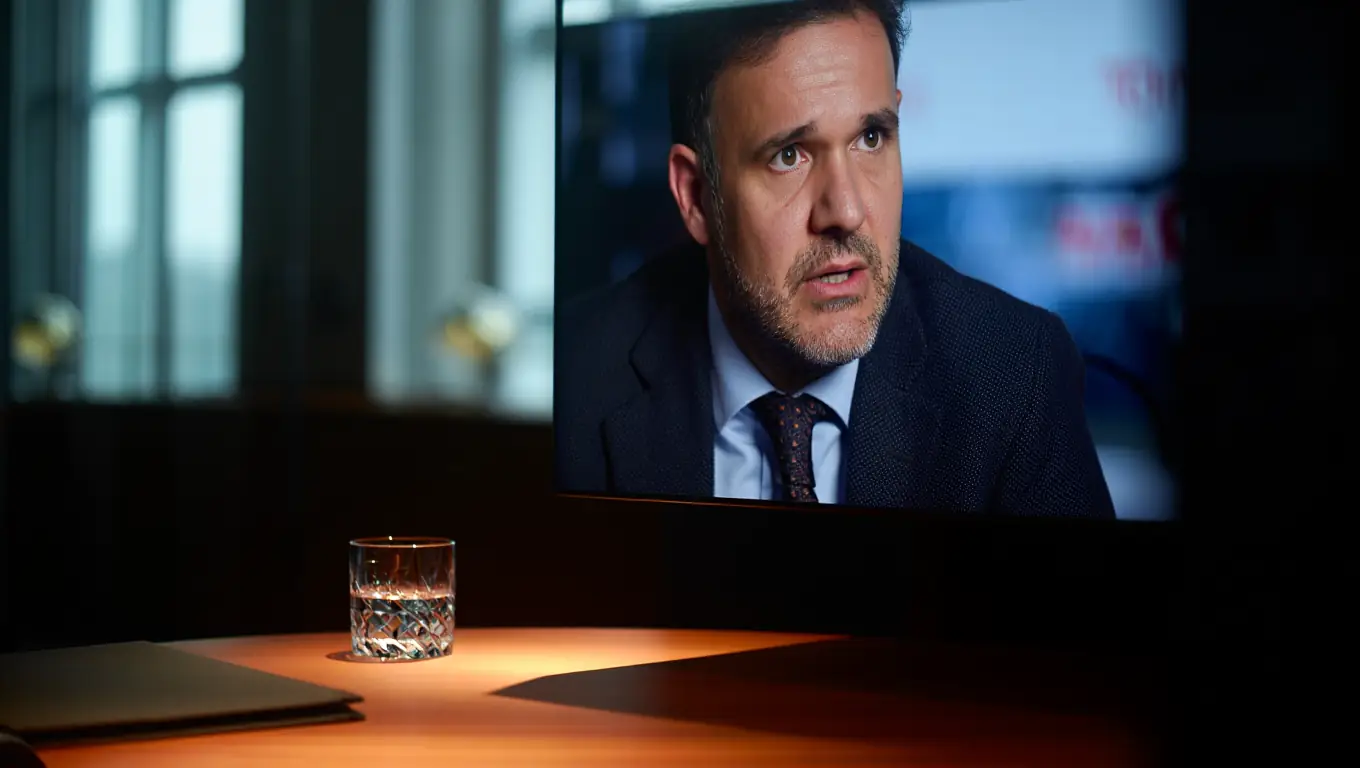 Turkish Investor Relations Presentation Translation