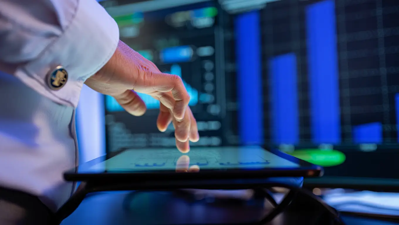 Turkish Investor Relations Presentation Translation Expertise