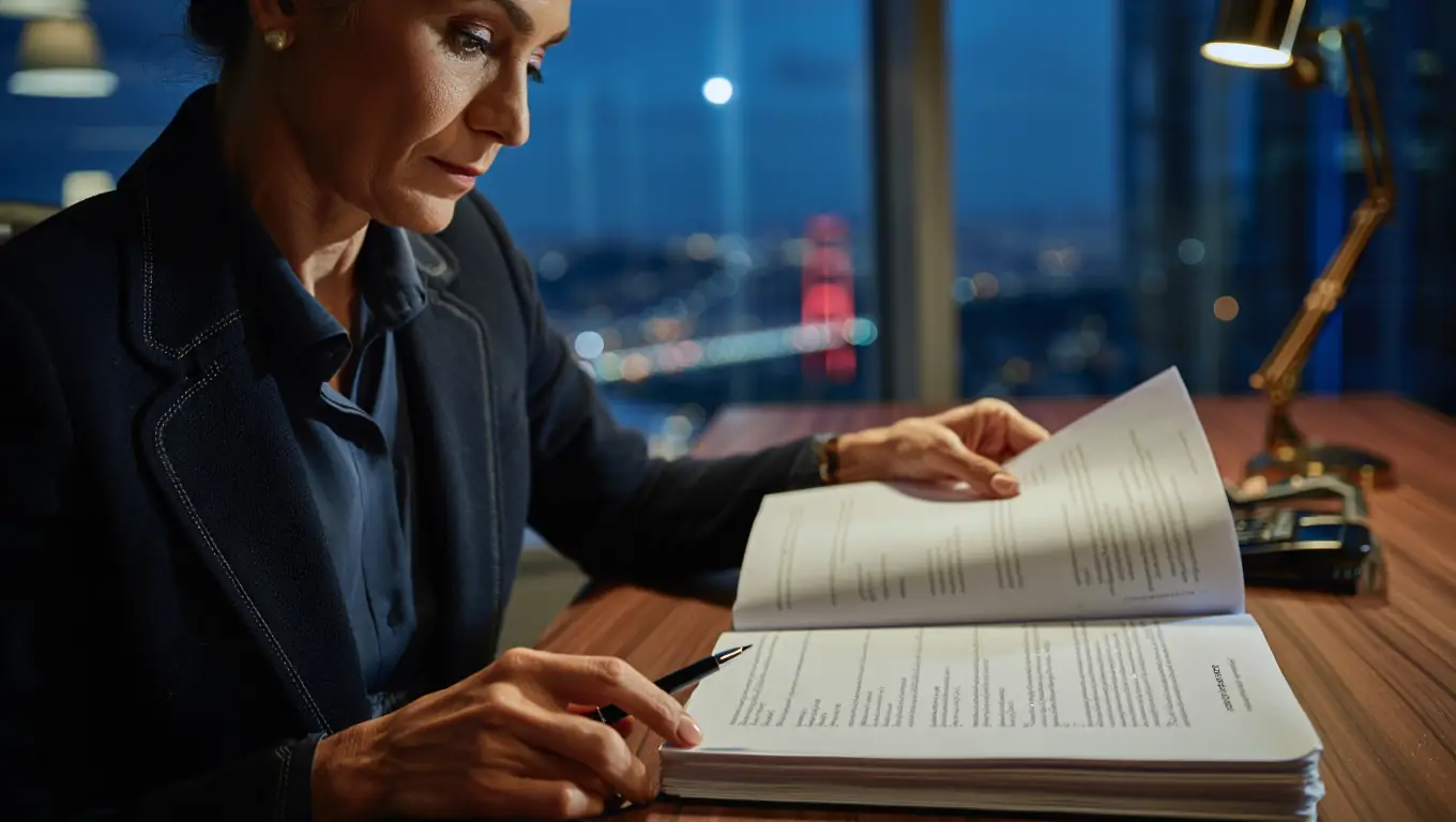 Intellectual Property Licensing Agreement Translation