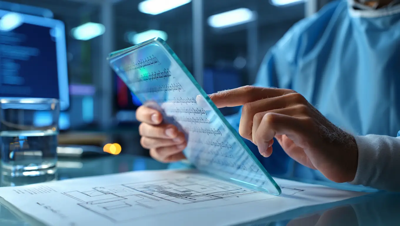 Intellectual Property Licensing Agreement Translation Expertise