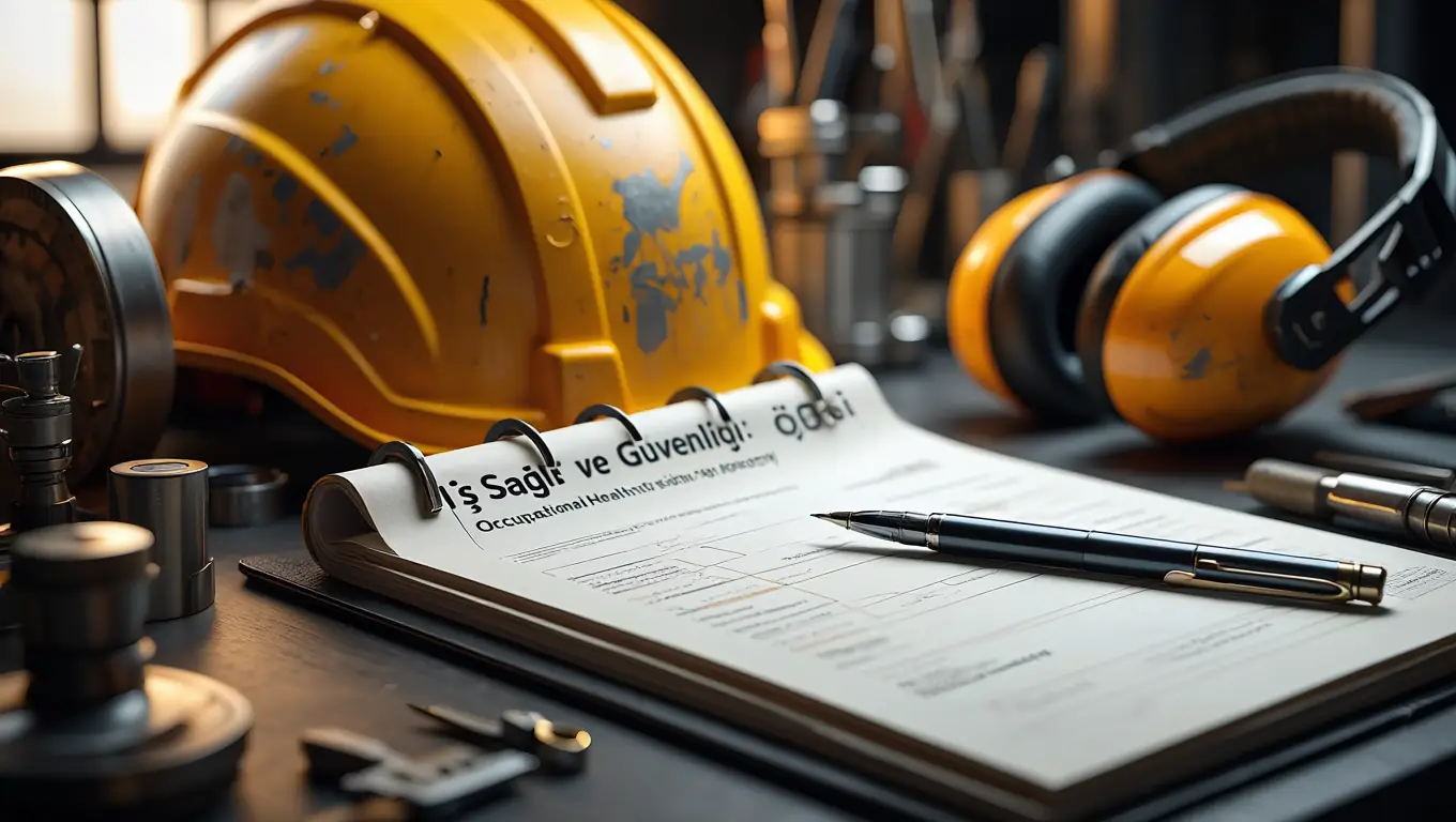 Turkish İSG Record Translation Expertise