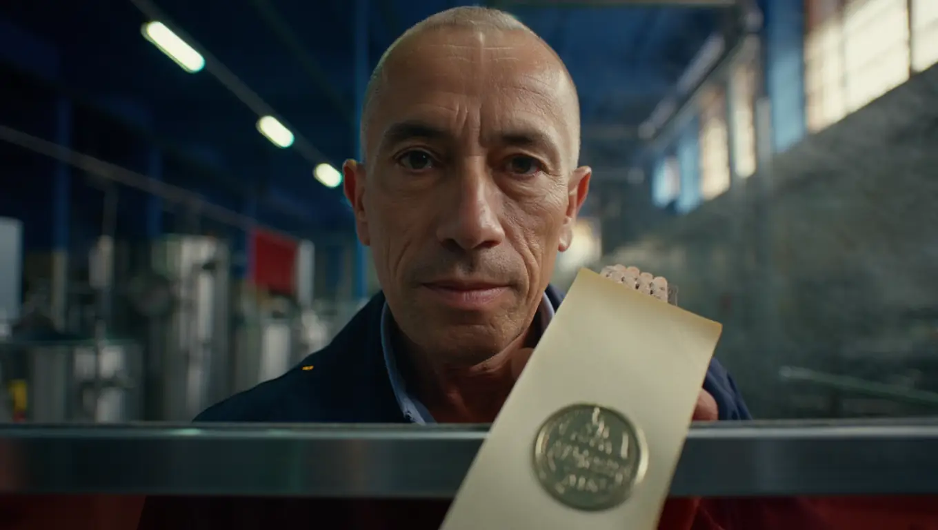 Turkish Kosher Certification Translation