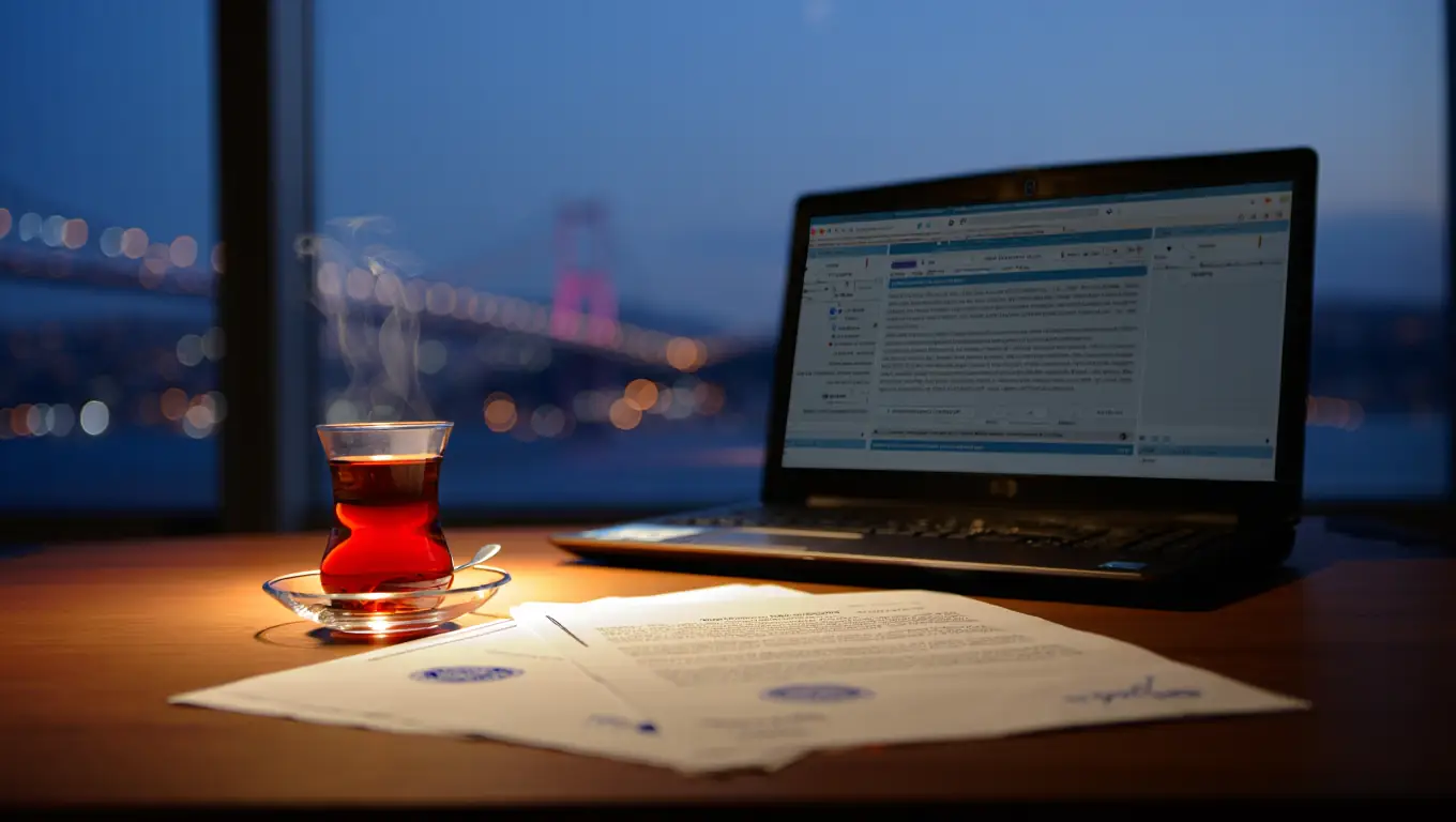 Turkish Kosher Certification Translation Expertise