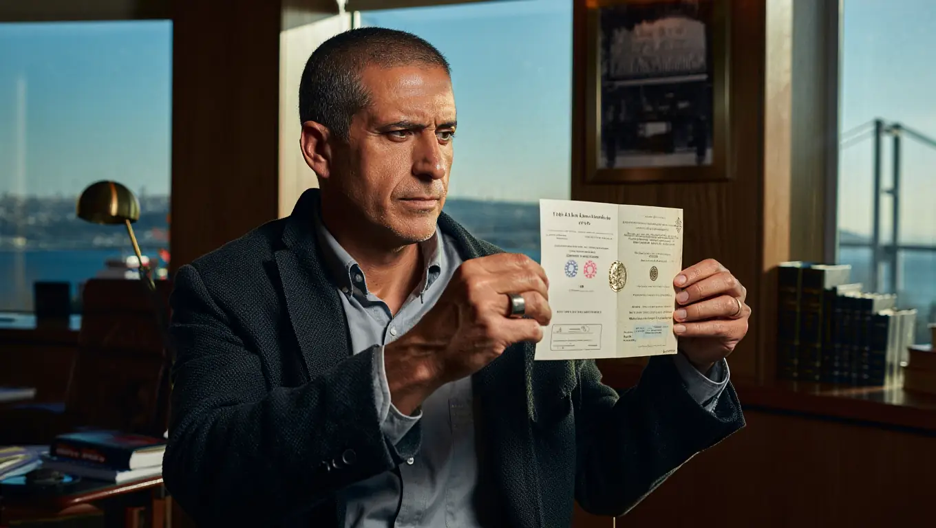 Turkish Land Registry Translation Services