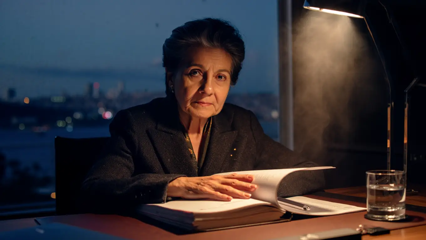 Turkish Leasing & Hire Purchase Translation