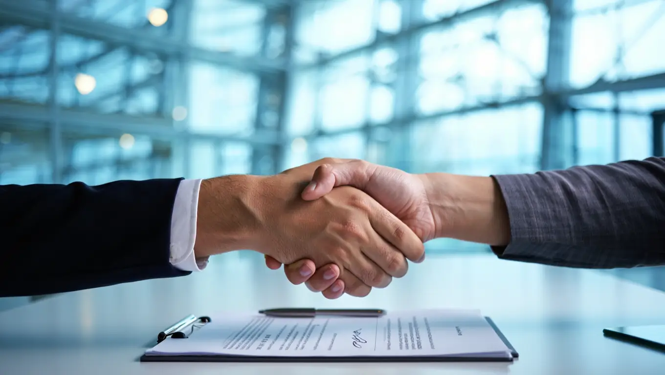 Turkish Leasing & Hire Purchase Translation Expertise