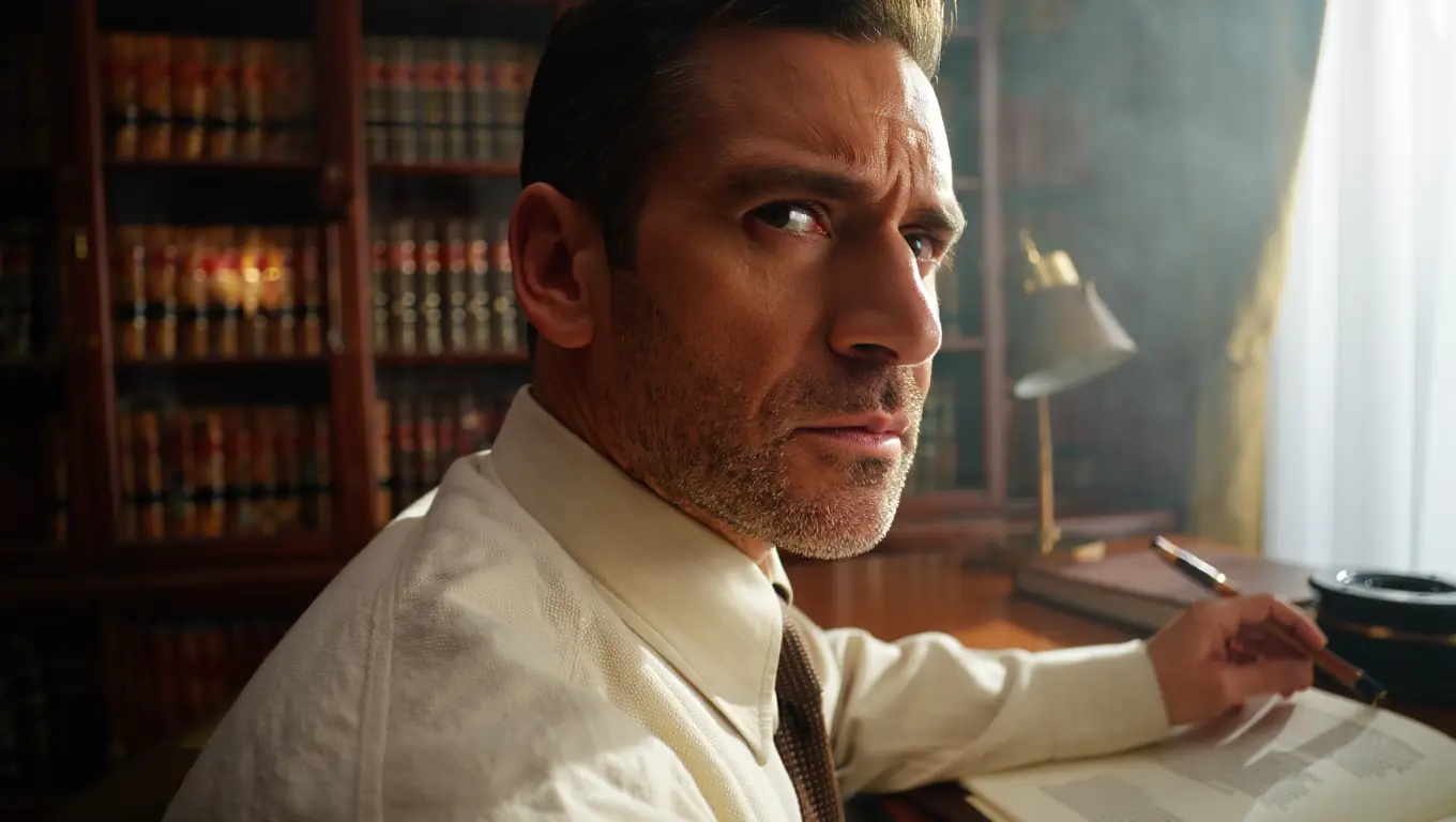 Legal Briefs & Memoranda Translation