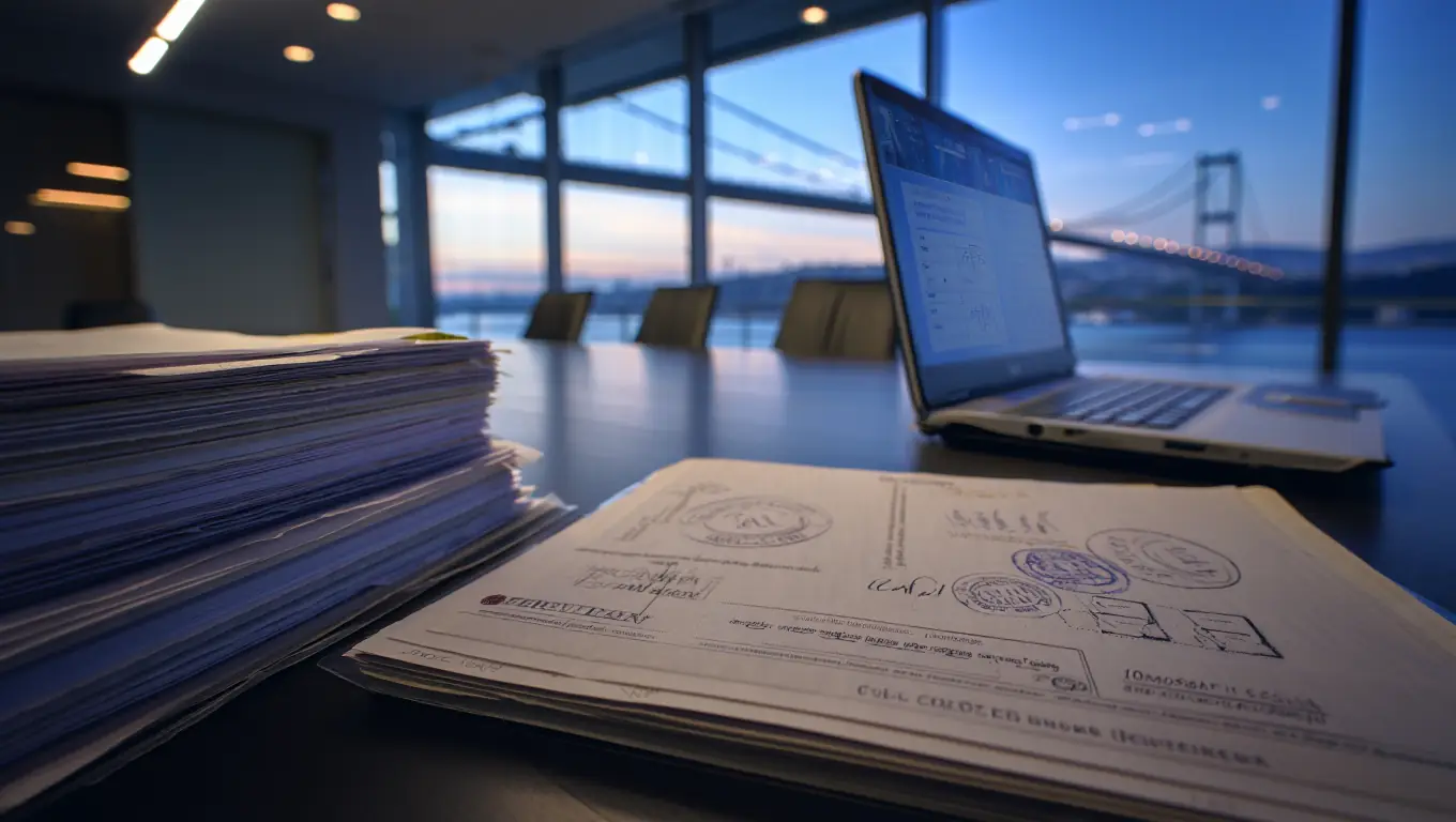 Legal Briefs & Memoranda Translation Expertise