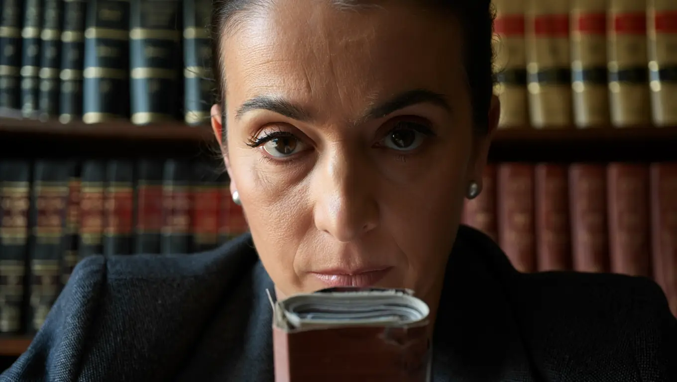 Deposition Transcript Translation