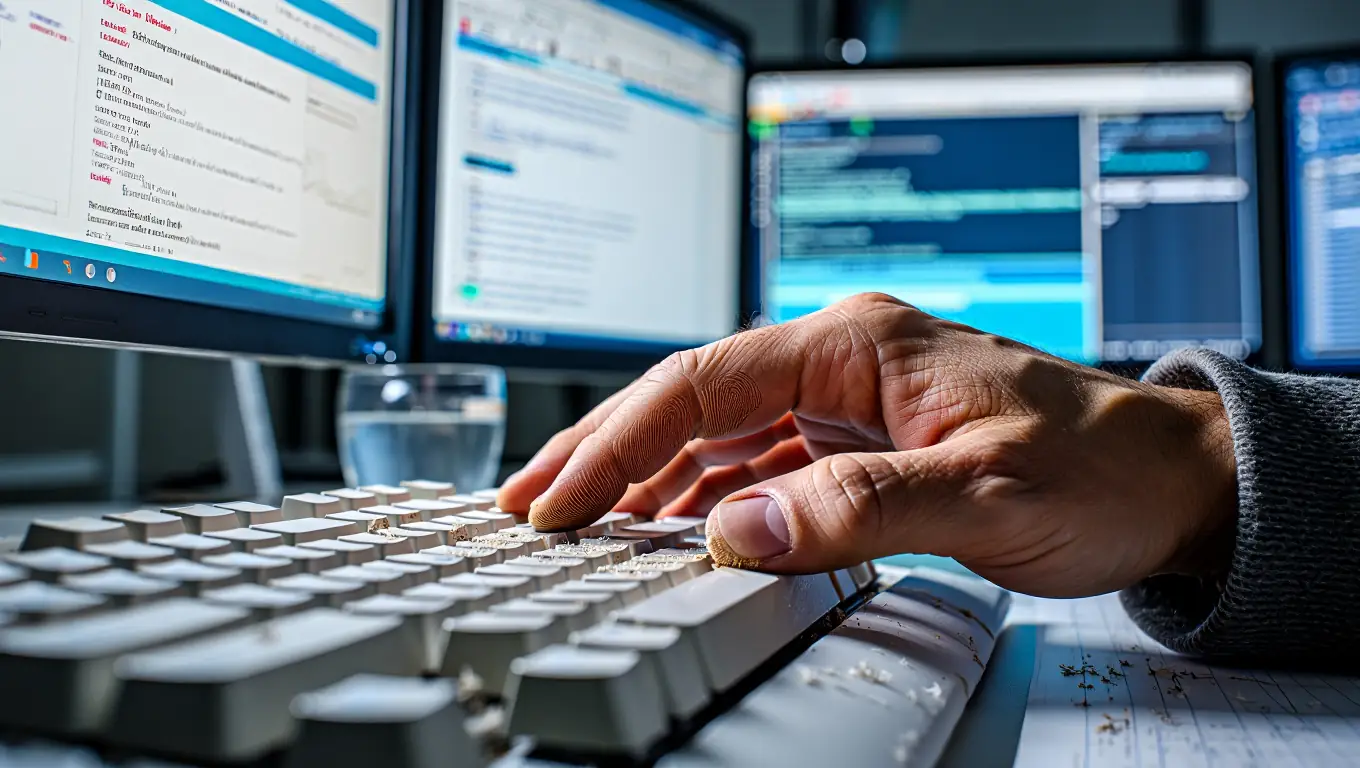 Deposition Transcript Translation Expertise