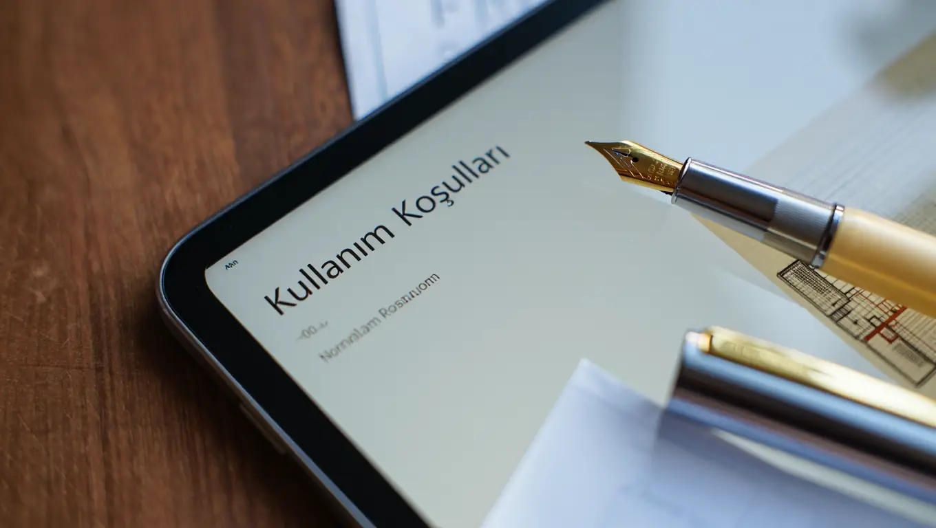Turkish Legal & Compliance Document Translation Expertise
