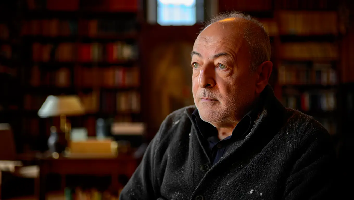 Literary Translation Services