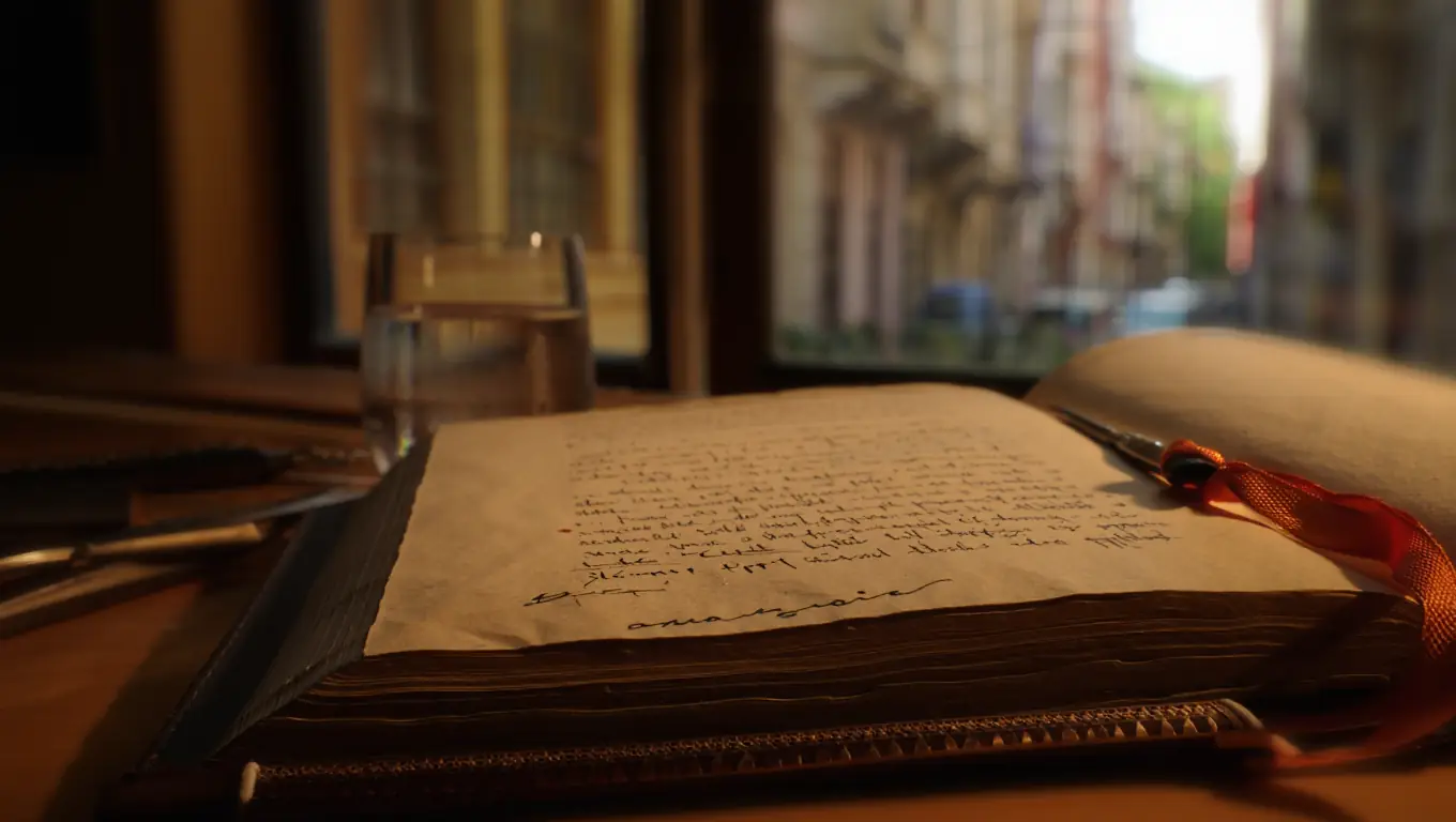 Literary Translation Services Expertise