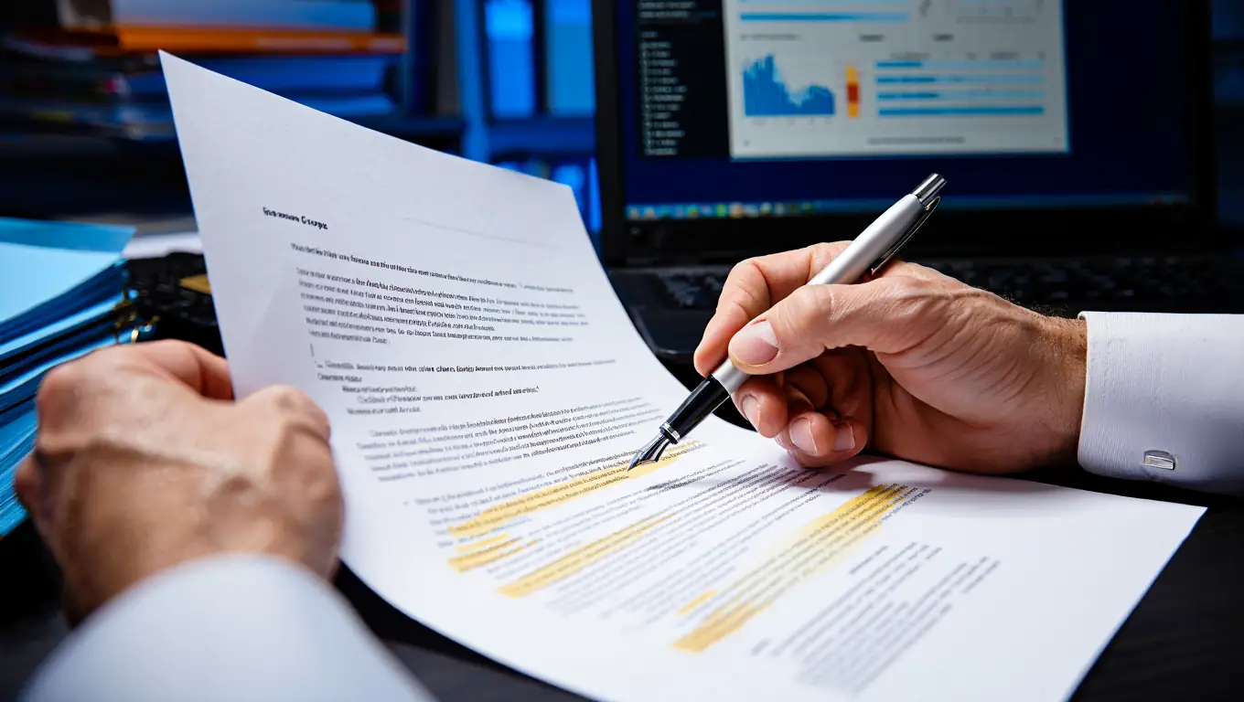 Turkish Loan Agreement Translation Expertise