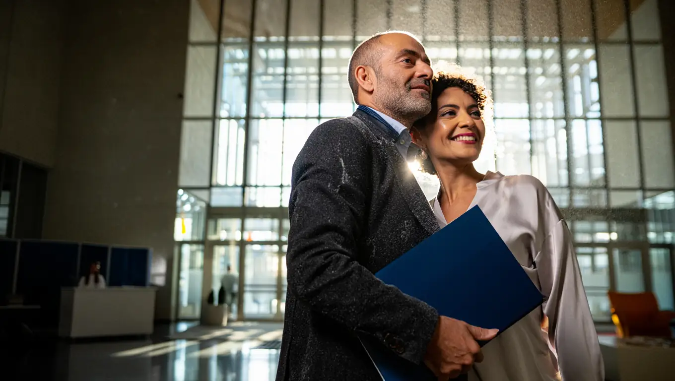 Marriage Certificate Translation Expertise