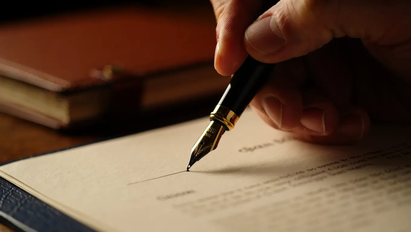 Turkish Mediation Agreement Translation Expertise