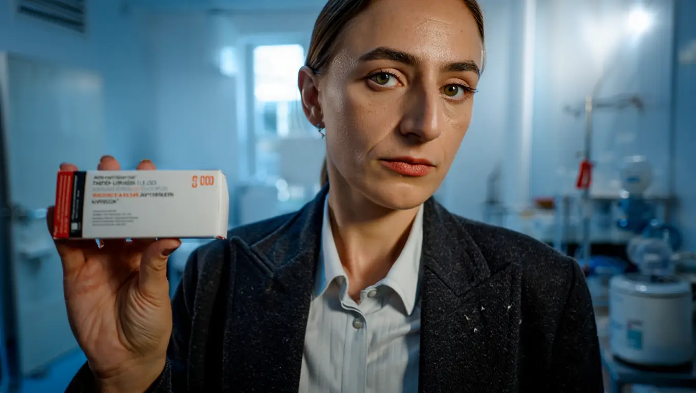 Medical Coding & Regulatory Labeling Turkish Translation