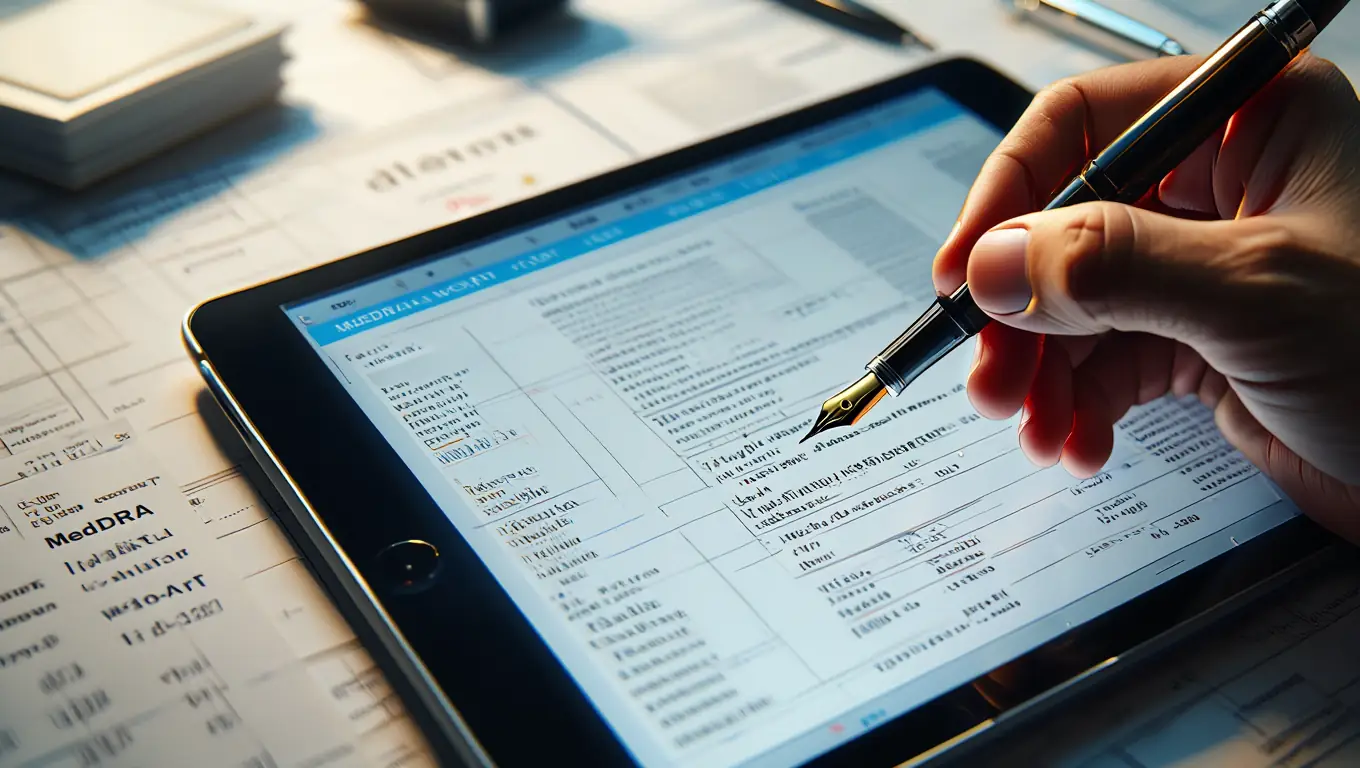 Medical Coding & Regulatory Labeling Turkish Translation Expertise