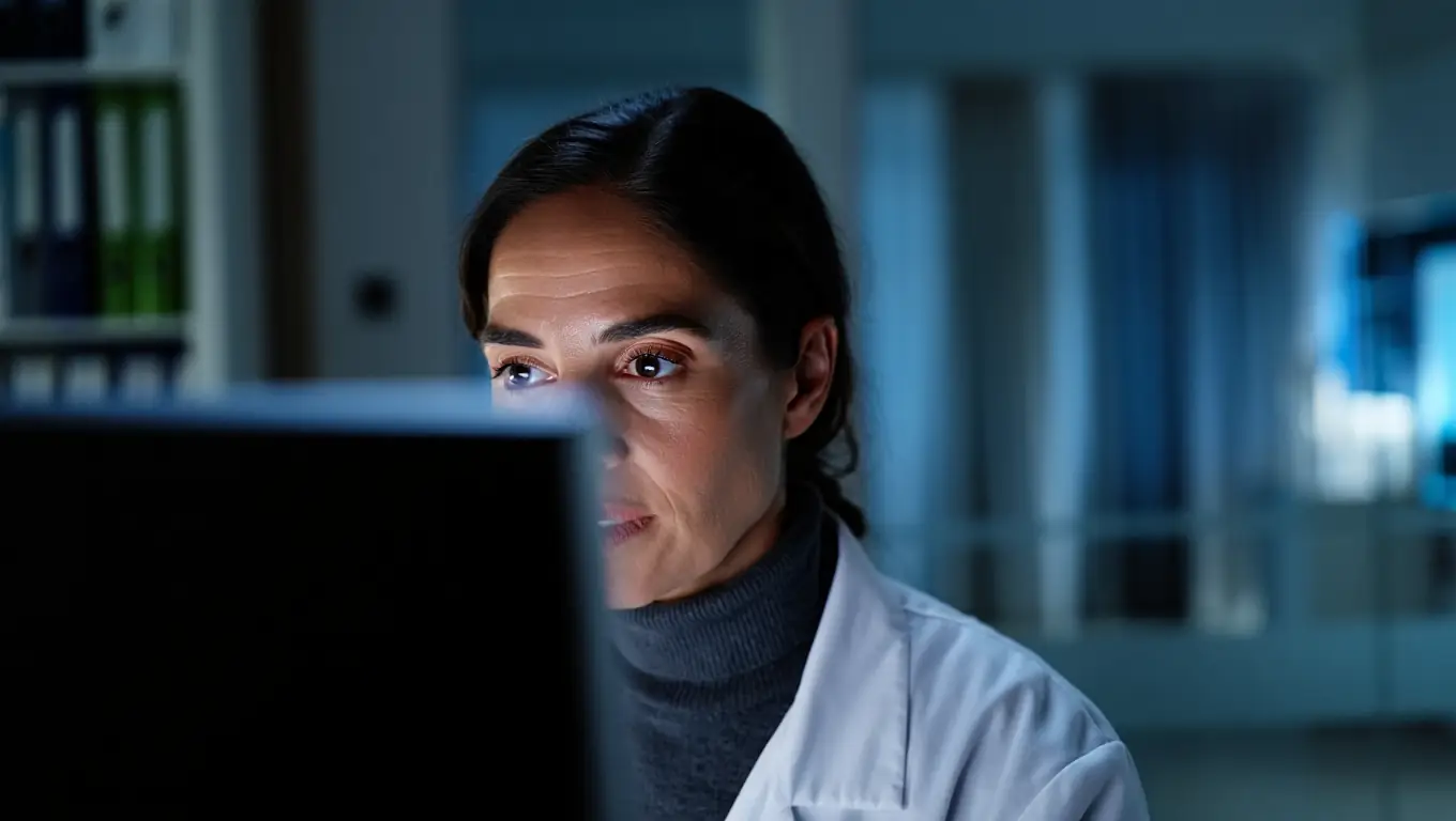 Turkish Medical History Translation