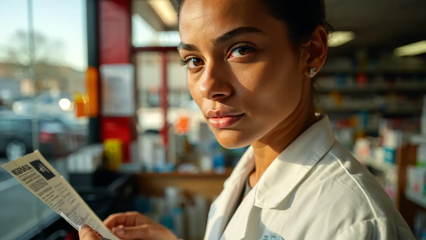 Patient Information Leaflet Translation