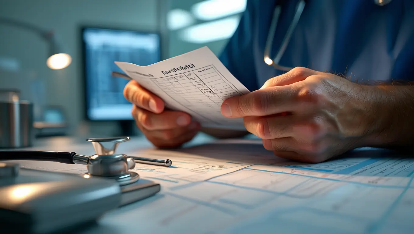 Patient Information Leaflet Translation Expertise