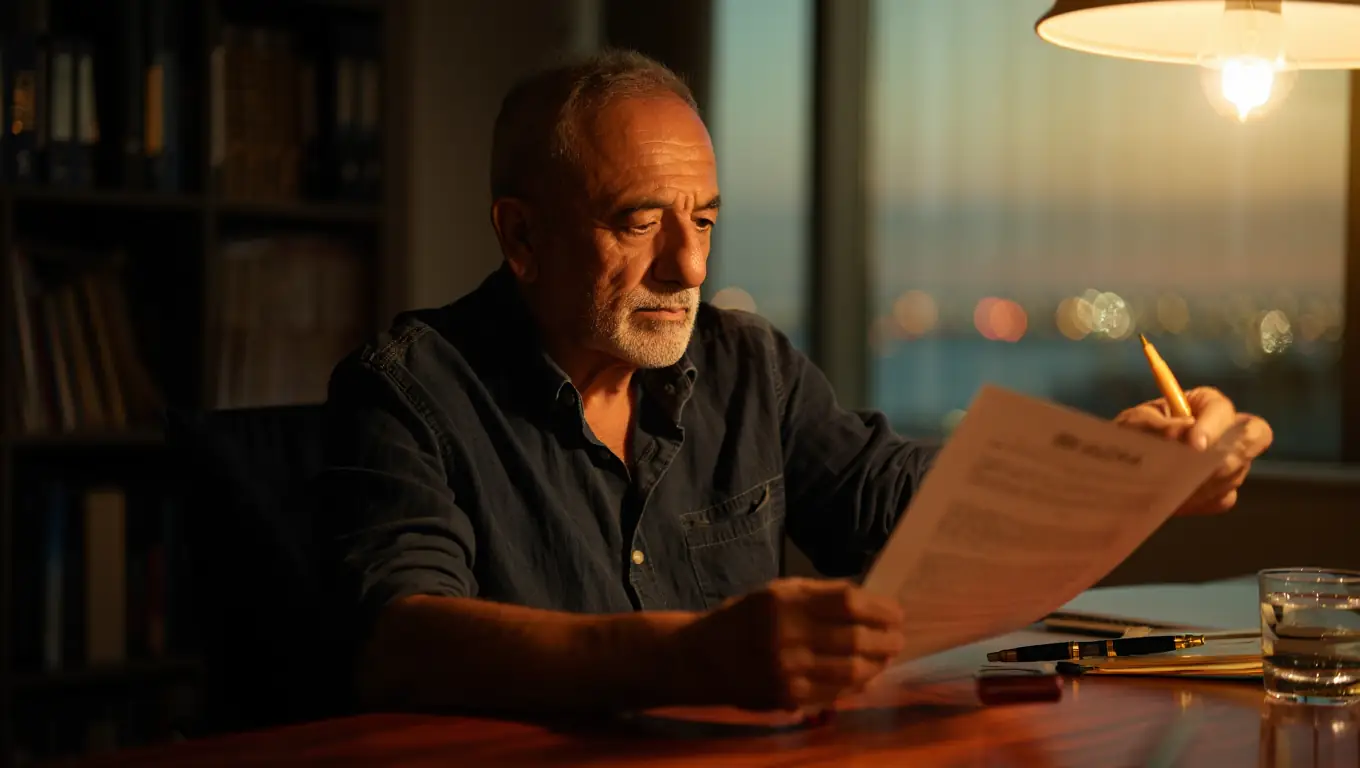 Turkish MOU Translation Services