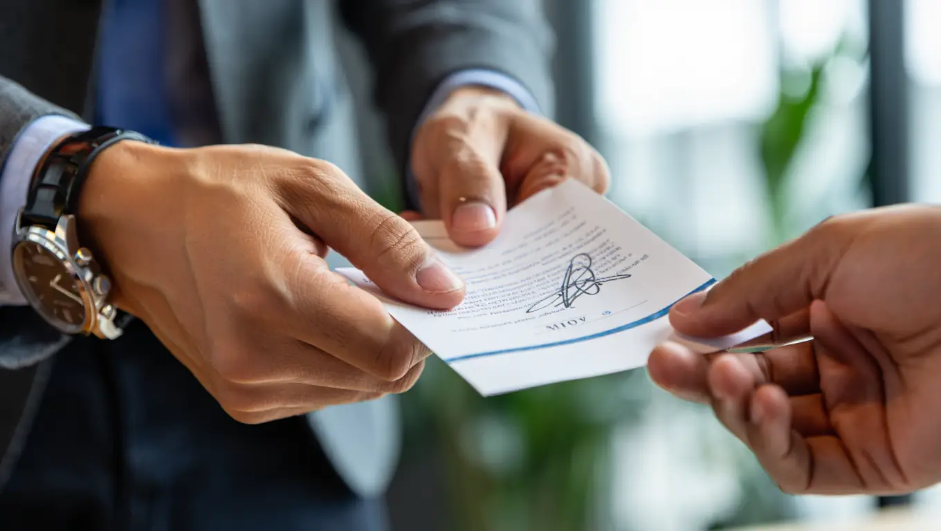 Turkish MOU Translation Services Expertise