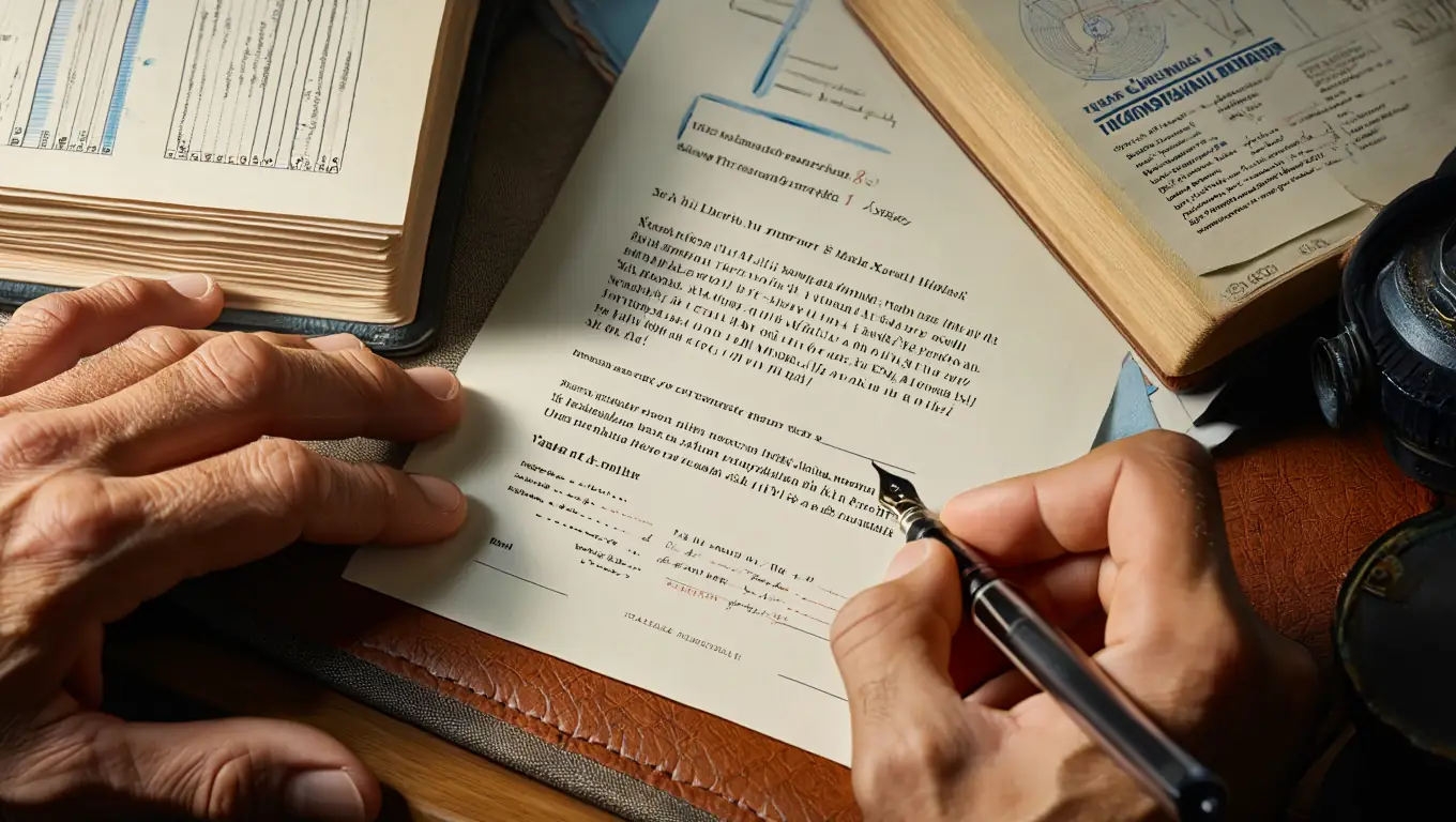 Mental Health Evaluation Report Translation Expertise