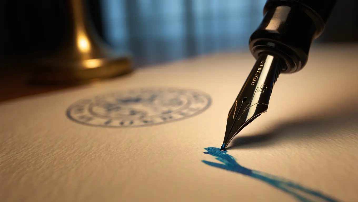Turkish Non-Compete Agreement Translation Expertise