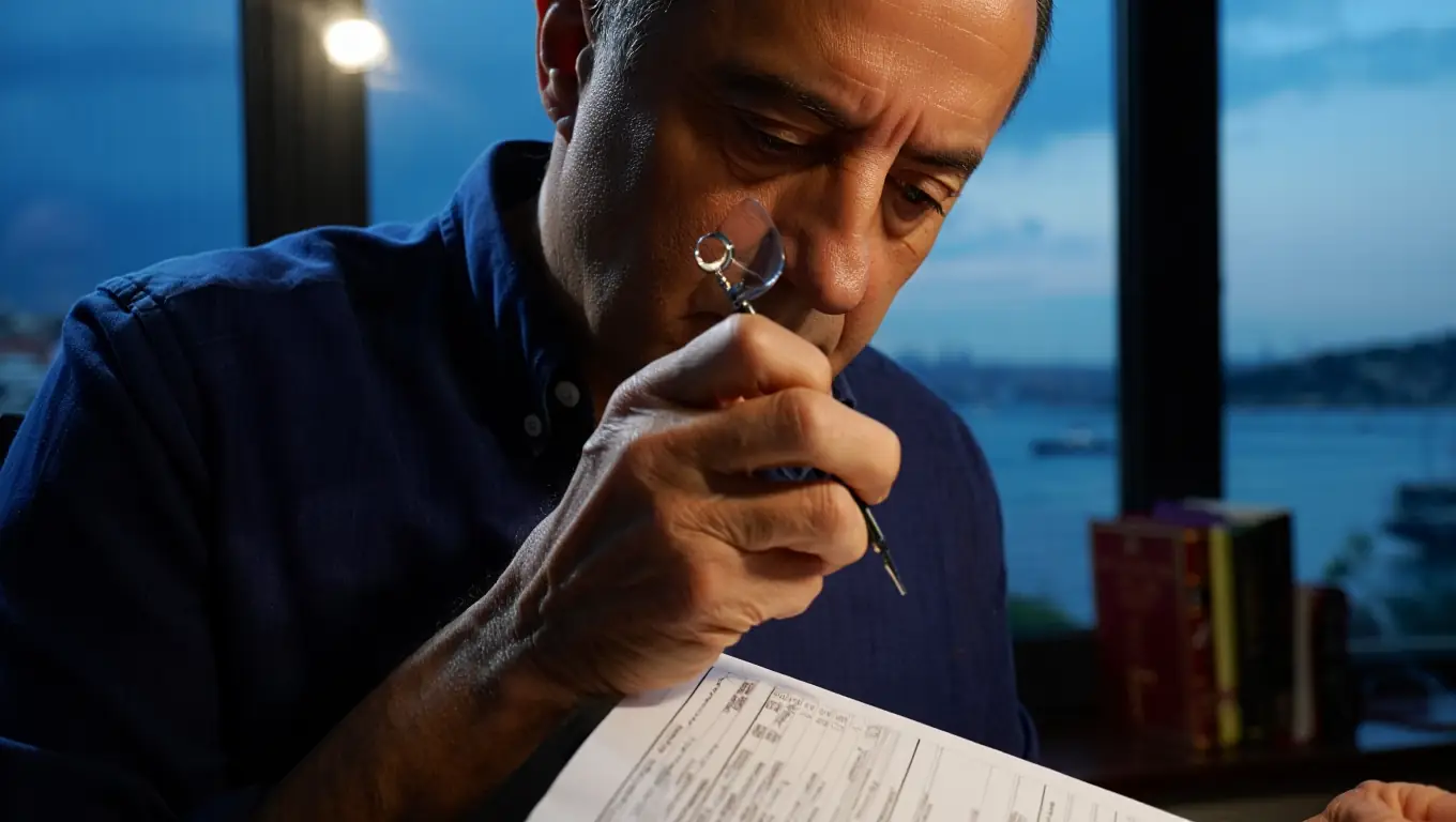 Parental Consent Form Translation