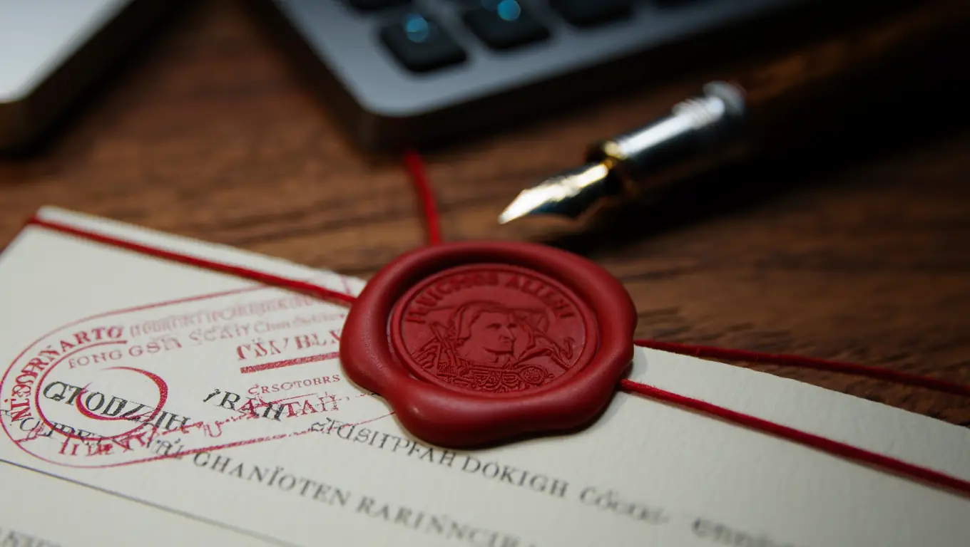 Parental Consent Form Translation Expertise