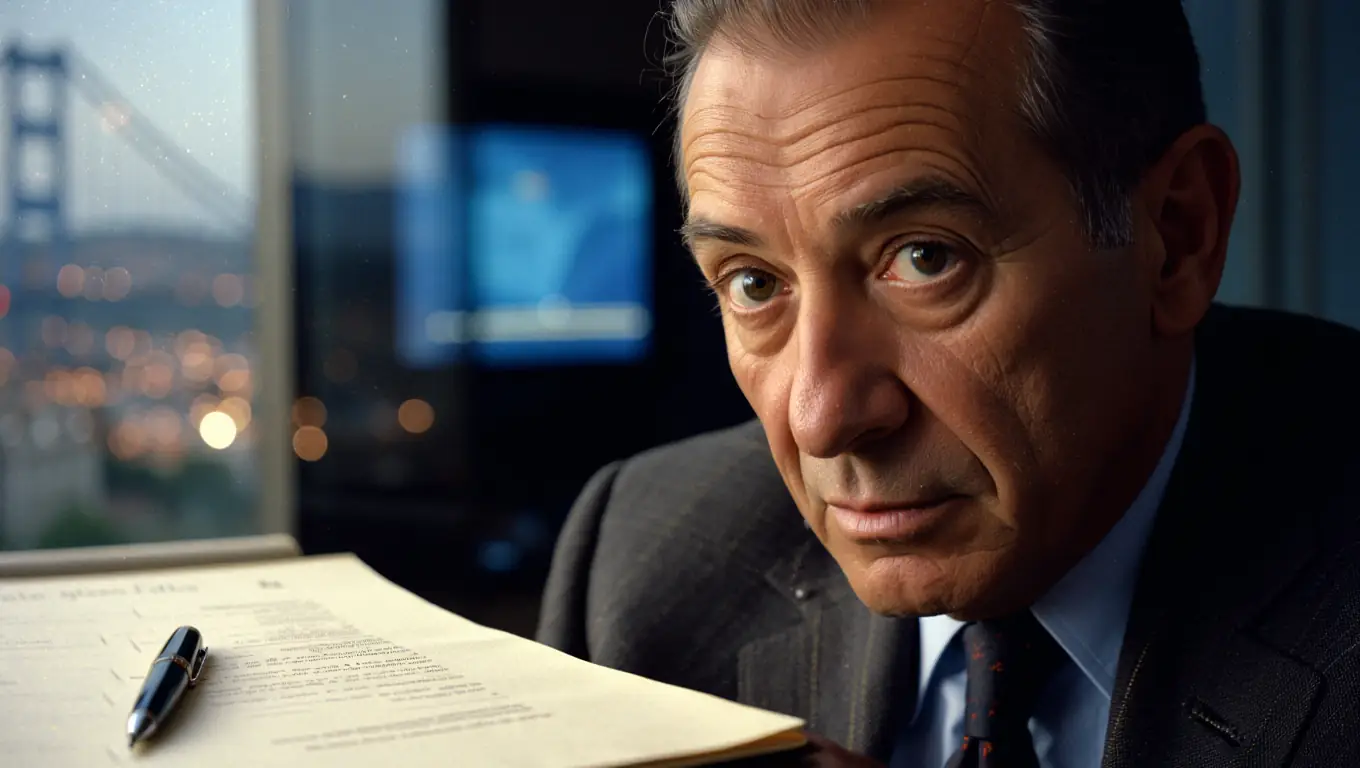 Turkish Partnership Agreement Translation