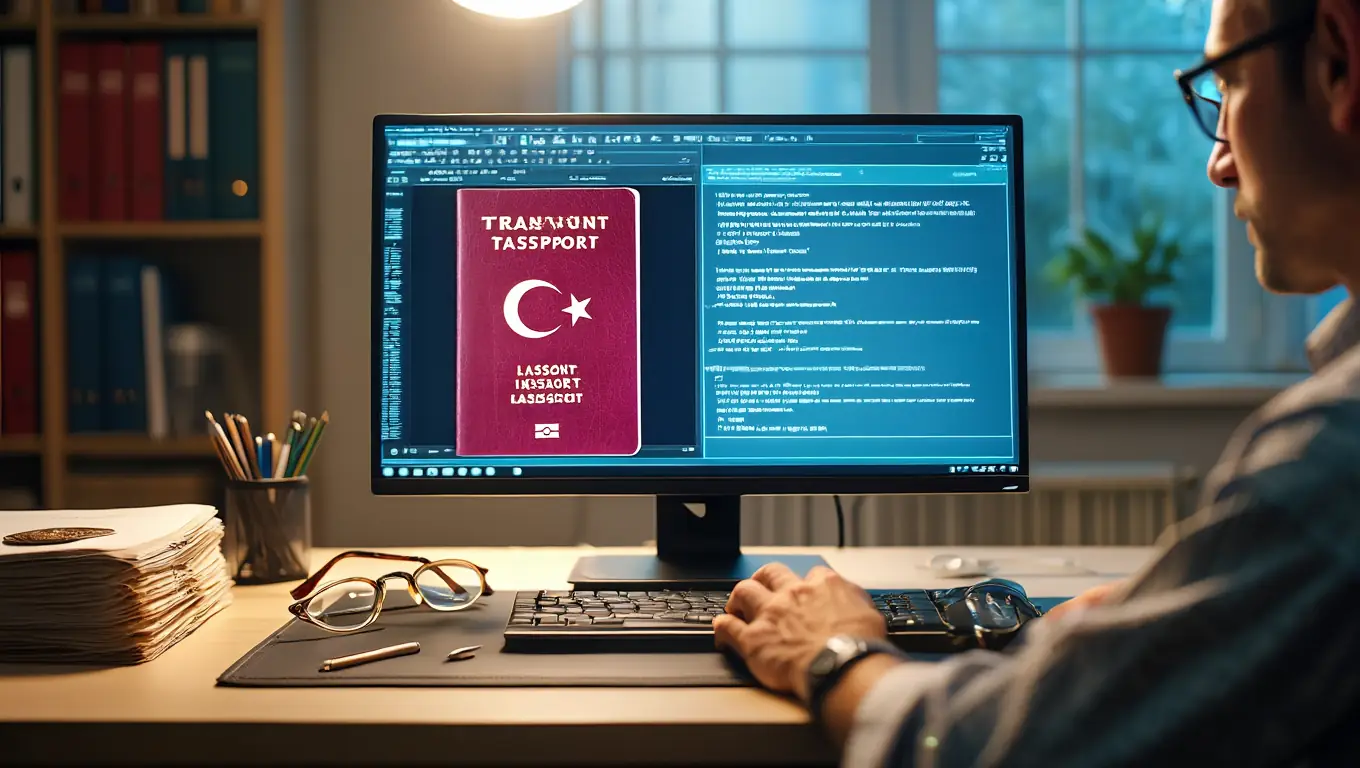 Turkish Passport Translation Expertise