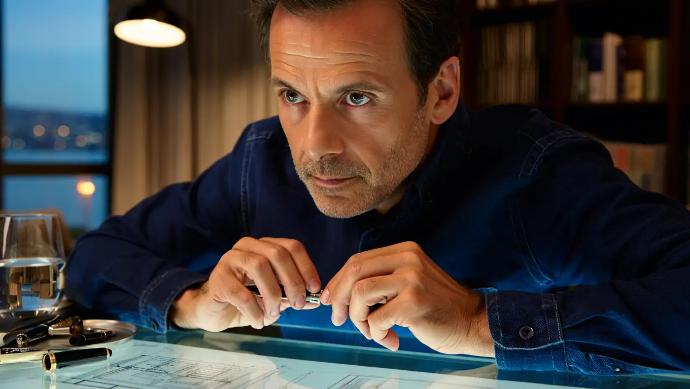 Turkish Patent Drawing Caption Translation