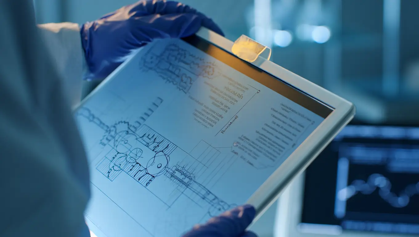 Turkish Patent Prosecution Translation Expertise