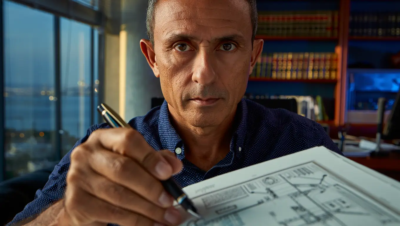 Turkish PCT Patent Translation Services